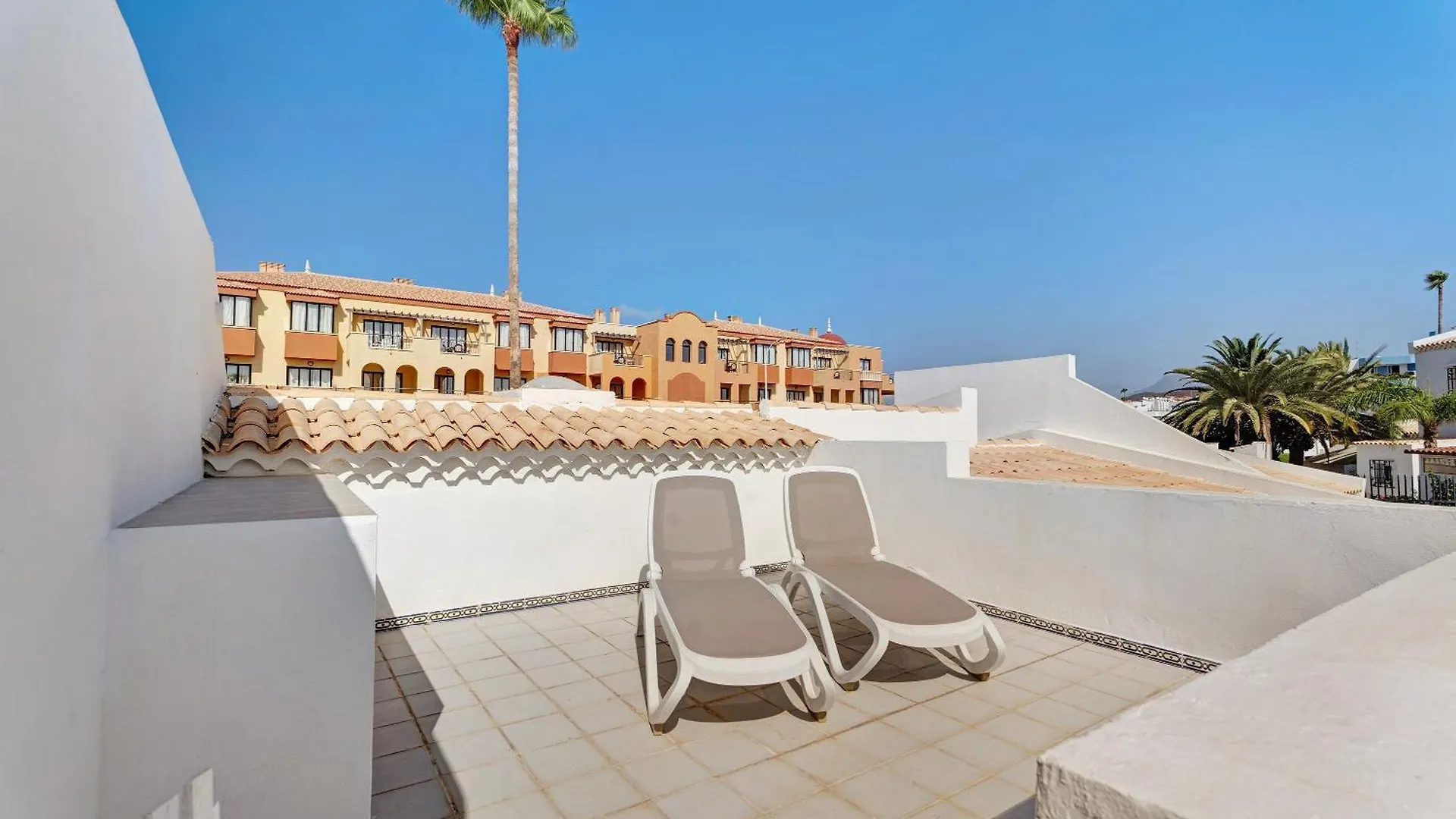 Casa Adelfas Villa San Miguel de Abona 0*,  Spain