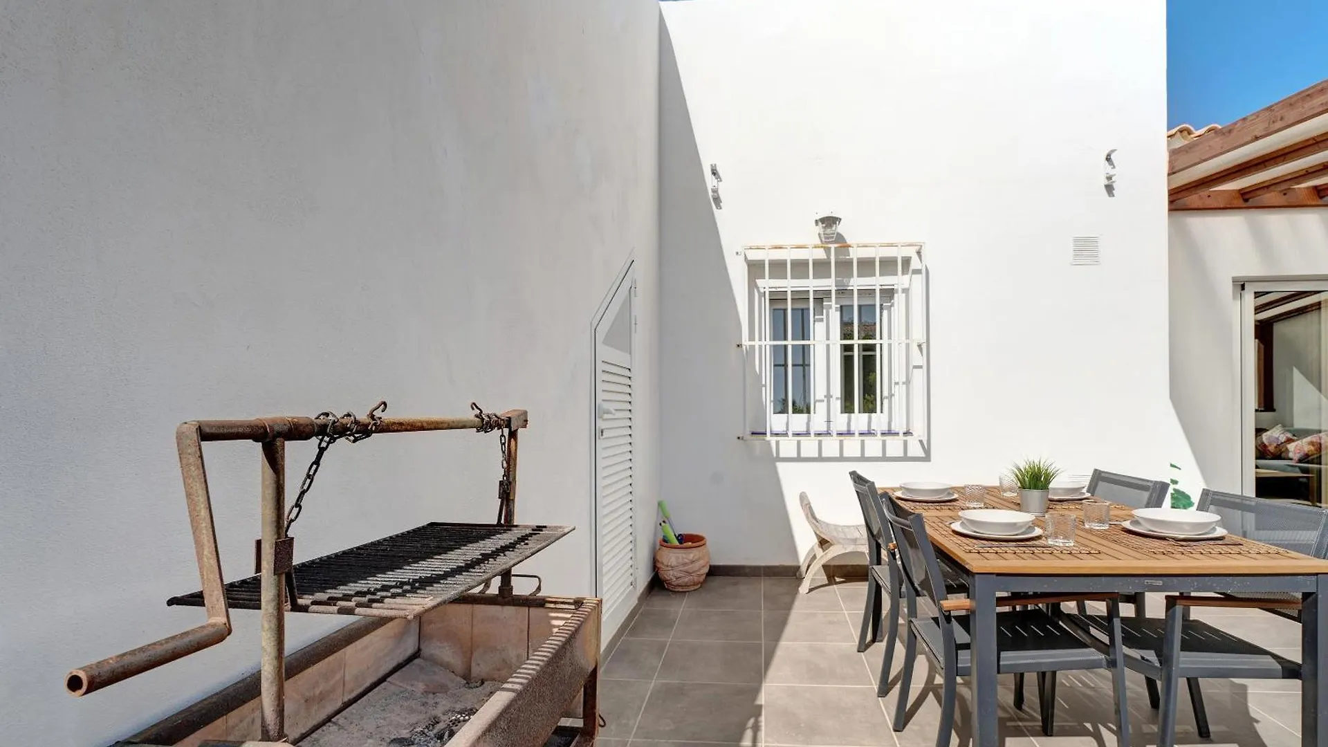 Casa Adelfas Villa San Miguel de Abona