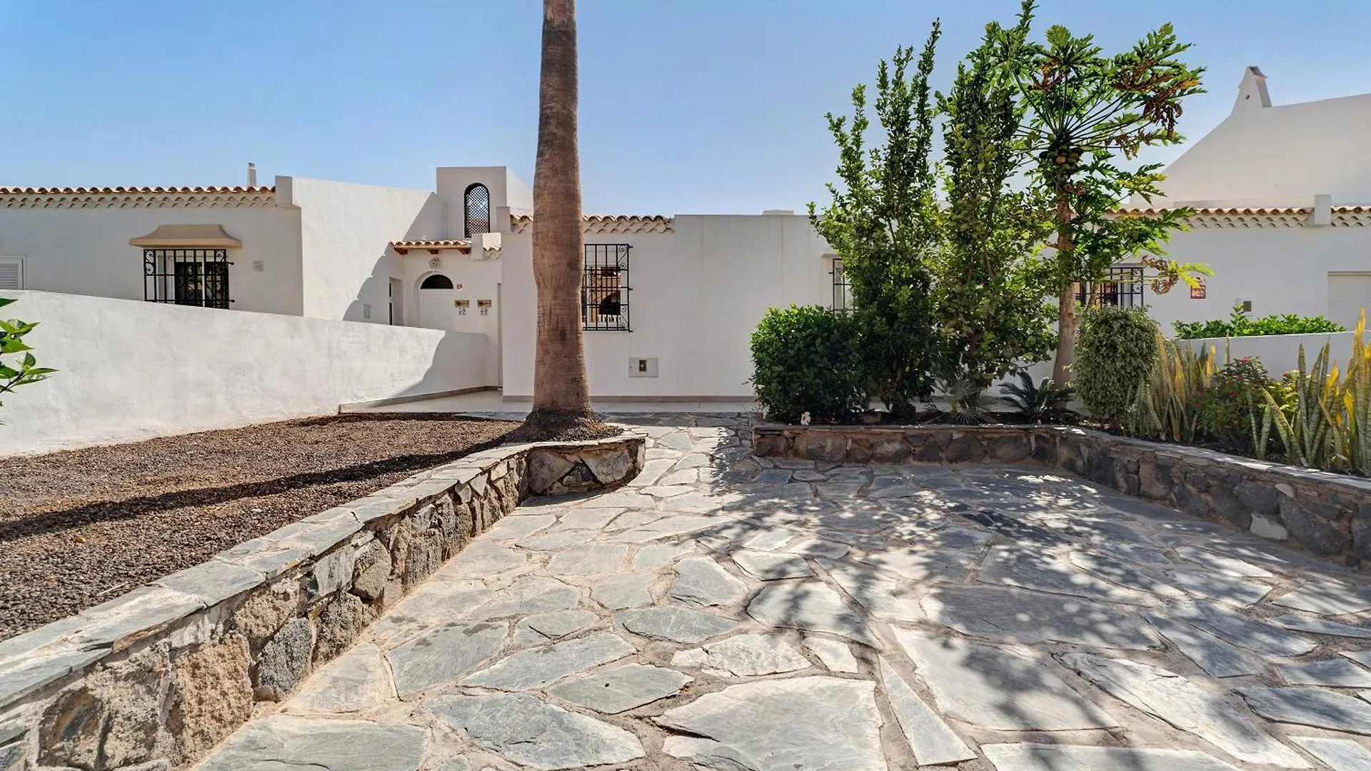 Casa Adelfas Villa San Miguel de Abona