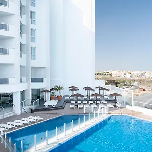Tenerife Golf & Seaview Отель