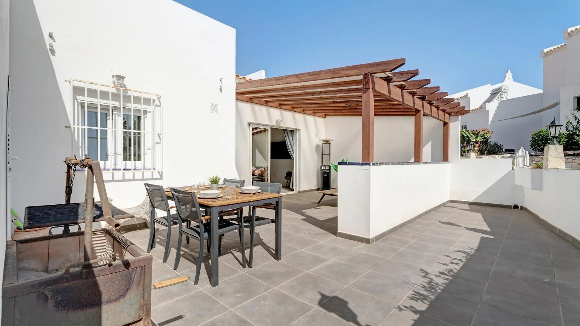 Casa Adelfas Villa San Miguel de Abona