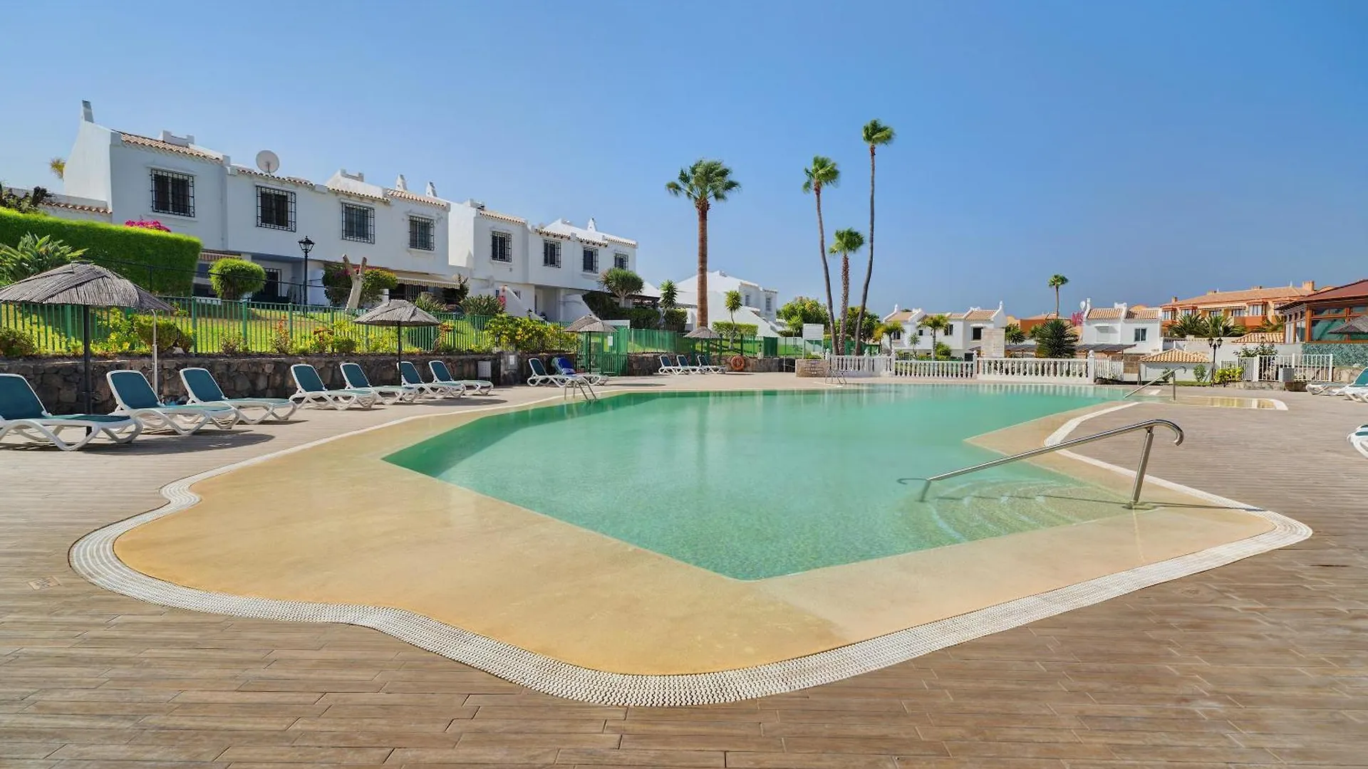 Casa Adelfas Villa San Miguel de Abona 0*,  Spain