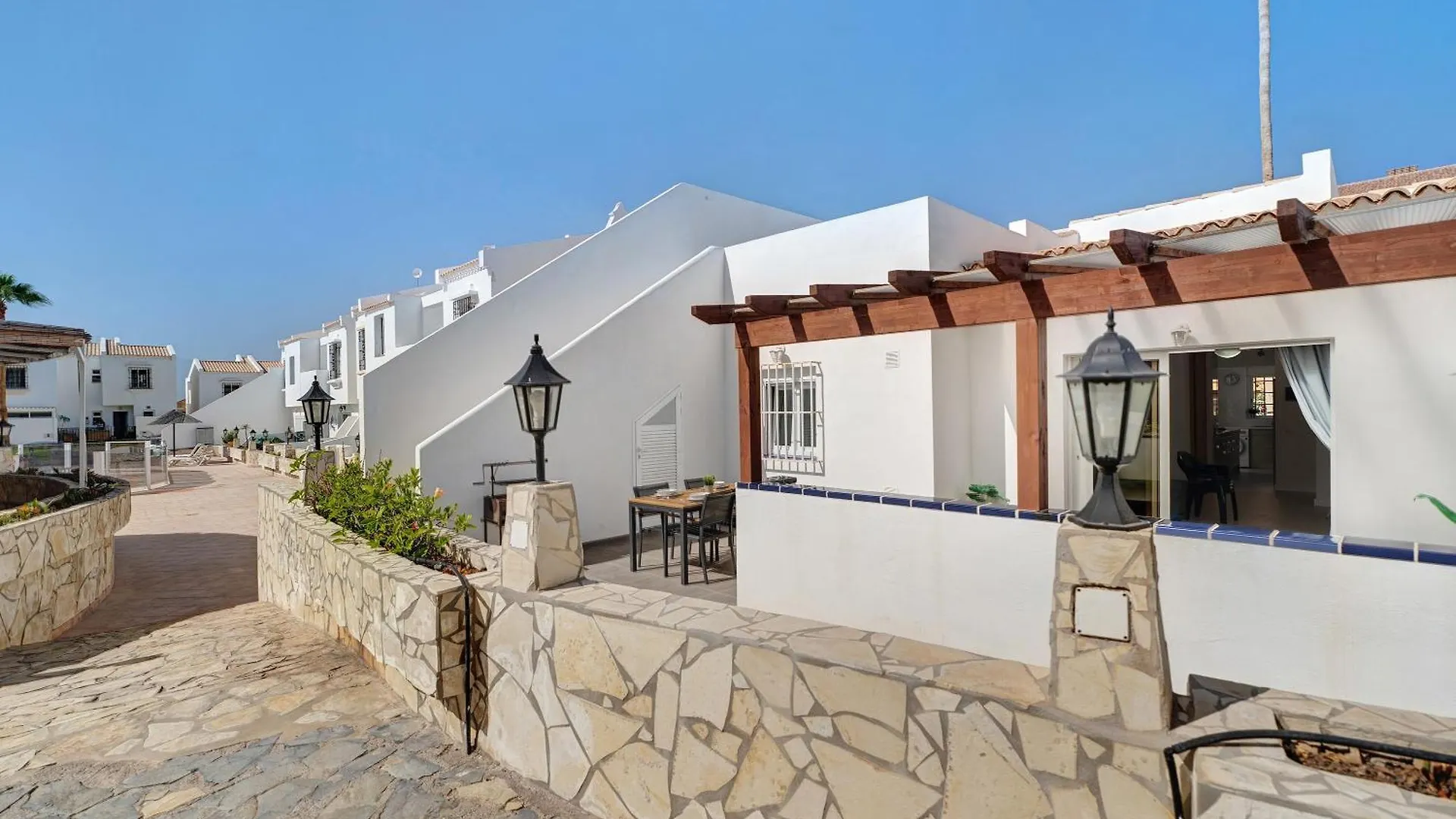 Casa Adelfas Villa San Miguel de Abona